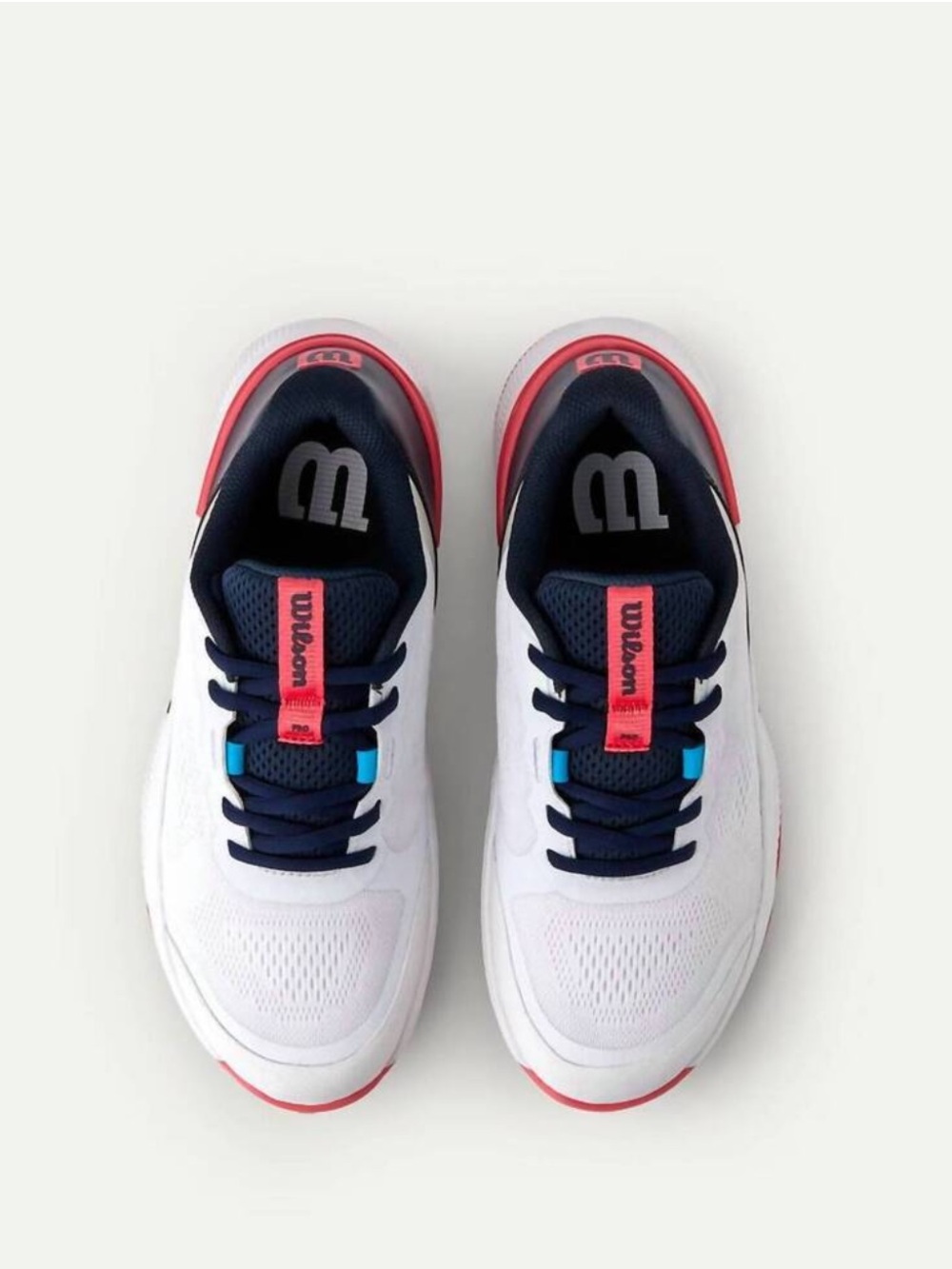WILSON Women's Intrigue Pro Tennis Sneaker Size 8